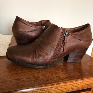 Baretraps Bootie